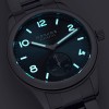 Nomos Club Sport Neomatik Polar 37mm Auto 750