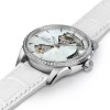 Hamilton Jazzmaster Open Heart Lady Auto 36mm H32205890