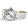 Hamilton Jazzmaster Open Heart Lady Auto 36mm H32205890