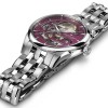 Hamilton Jazzmaster Skeleton Lady Auto 36mm H32265101