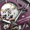 Hamilton Jazzmaster Skeleton Lady Auto 36mm H32265801