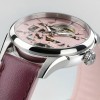 Hamilton Jazzmaster Skeleton Lady Auto 36mm H32265870