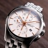 Hamilton Jazzmaster Auto Chrono 42mm H32586111