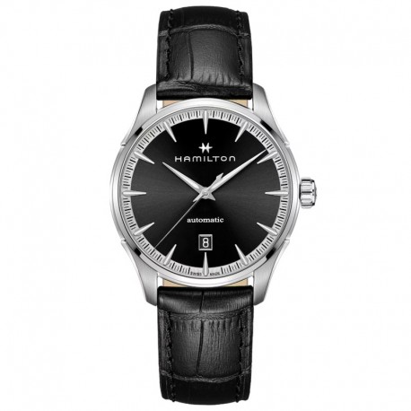 Hamilton Jazzmaster Auto 40mm H32475730