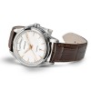 Hamilton Jazzmaster Day Date Auto 40mm H32505511