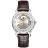 Hamilton Jazzmaster Open Heart Auto 40mm H32565555