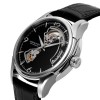 Hamilton Jazzmaster Open Heart Auto 40mm H32565735