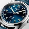 Longines Spirit 37mm Auto L34104930