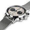 Hamilton American Classic Intra-Matic Auto Chrono 40mm H38416111