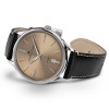 Hamilton Jazzmaster Thinline Auto 40mm H38525721