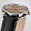 Hamilton Jazzmaster Thinline Auto 40mm H38525721