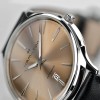 Hamilton Jazzmaster Thinline Auto 40mm H38525721