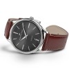 Hamilton Jazzmaster Thinline Auto 40mm H38525881