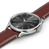 Hamilton Jazzmaster Thinline Auto 40mm H38525881