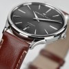 Hamilton Jazzmaster Thinline Auto 40mm H38525881