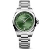 Longines Conquest 38mm Auto L37204026