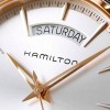 Hamilton Jazzmaster Day Date Auto 42mm H42525551