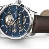 Hamilton Jazzmaster Skeleton Auto 40mm H42535541