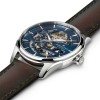 Hamilton Jazzmaster Skeleton Auto 40mm H42535541