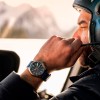 Hamilton Khaki Aviation Pilot Day Date Auto - Air-Glaciers Edition H64655941