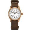 Hamilton Khaki Field Mechanical Bronze 38mm H69459510