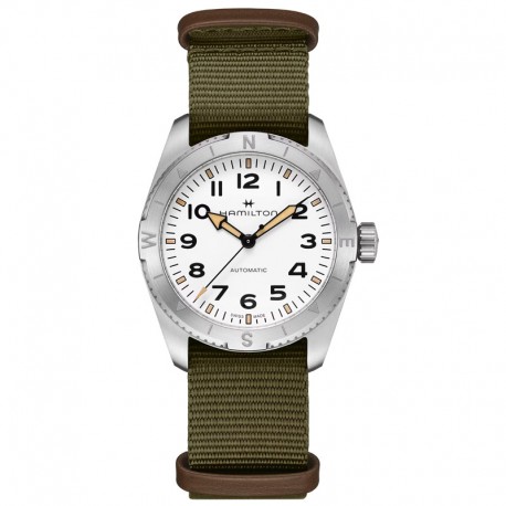 Hamilton Khaki Field Expedition Auto 37mm H70225910