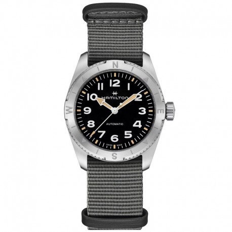 Hamilton Khaki Field Expedition Auto 37mm H70225930