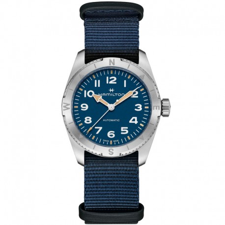 Hamilton Khaki Field Expedition Auto 37mm H70225940