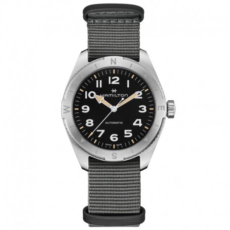 Hamilton Khaki Field Expedition Auto 41mm H70315930