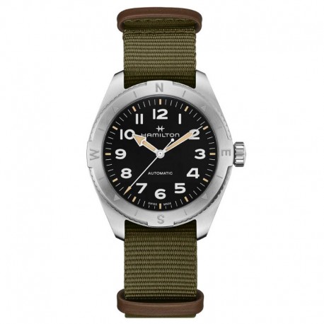 Hamilton Khaki Field Expedition Auto 41mm H70315931