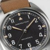 Hamilton Khaki Aviation Pilot Pioneer Mechanical H76419531‎