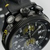 Hamilton Khaki Aviation Takeoff Auto Chrono 46mm H76786733