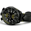 Hamilton Khaki Aviation Takeoff Auto Chrono 46mm H76786733