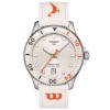 Tissot Seastar Wilson WNBA 40mm T1204101701100