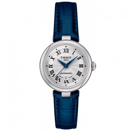 Tissot Bellissima Automatic 29mm T1262071601300