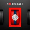 Tissot Bellissima Automatic 29mm T1262071601300