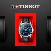 Tissot Gentleman Powermatic 80 Silicium 40mm Auto T1274071604101