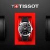 Tissot Gentleman Powermatic 80 Silicium 40mm Auto T1274071605100