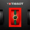 Tissot Lovely Round 19mm T1400093609100