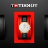 Tissot Nordic Gold Gent 33mm T9134101603101