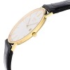 Tissot Goldrun Sapphire 18K Gold 38mm T9224101601100