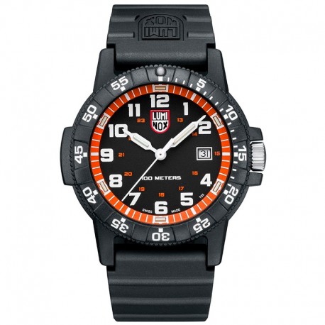 Luminox Leatherback Sea Turtle Giant 44mm XS.0329.1