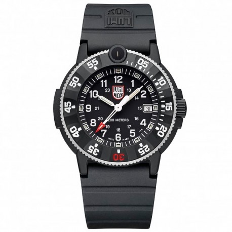 Luminox Original Navy Seal 43mm 3001.H.SET