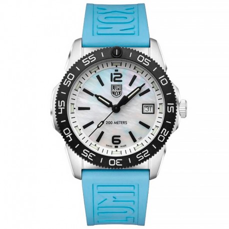 Luminox Pacific Diver Ripple 39mm 3124M