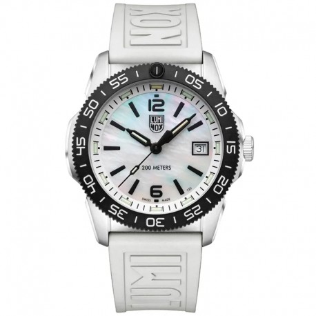 Luminox Pacific Diver Ripple 39mm 3128M.SET