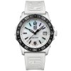 Luminox Pacific Diver Ripple 39mm 3128M.SET