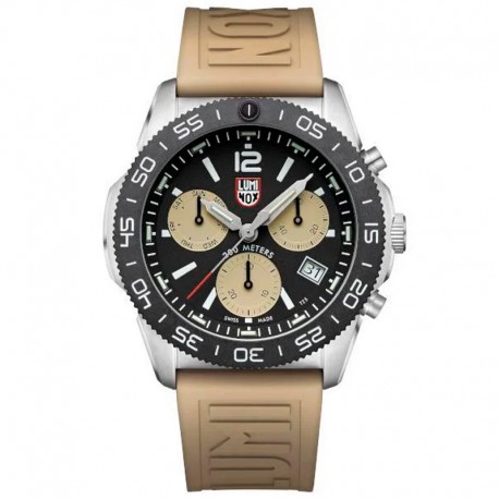 Luminox Pacific Diver Chronograph 44mm 3150