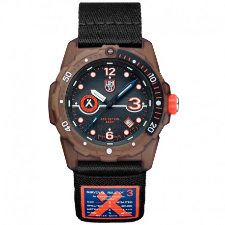 Luminox Bear Grylls Survival 42mm 3721.ECO