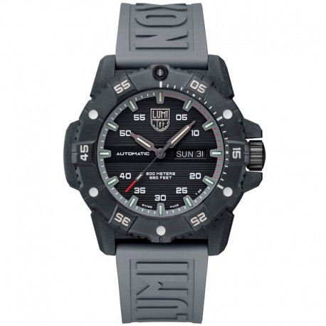 Luminox Master Carbon Seal 45mm Auto 3862