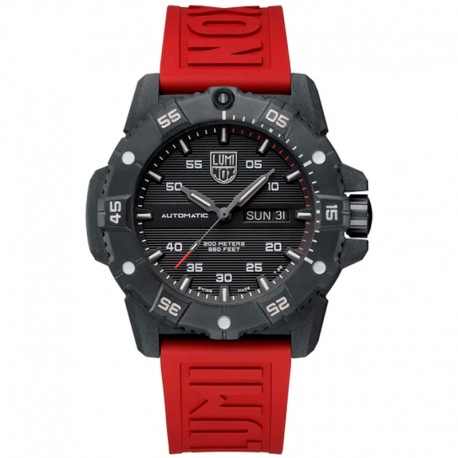 Luminox Master Carbon Seal 45mm Auto 3875